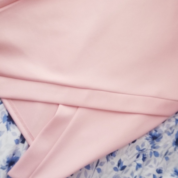 Pink Skirt - Picture 4 of 6